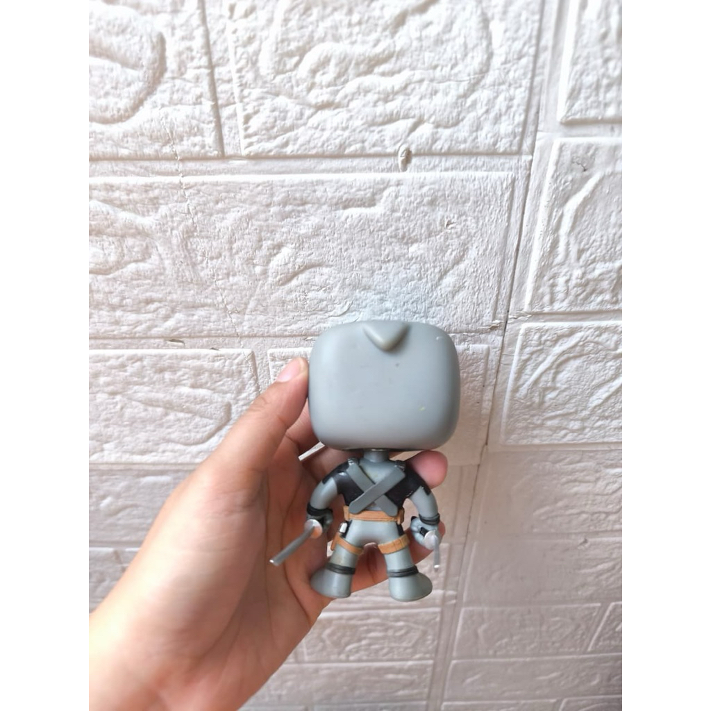 Funko Pop Deadpool Loose Pack