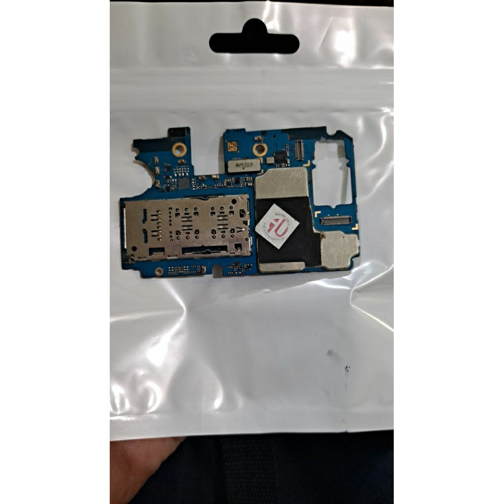 mesin SAMSUNG M20 minus