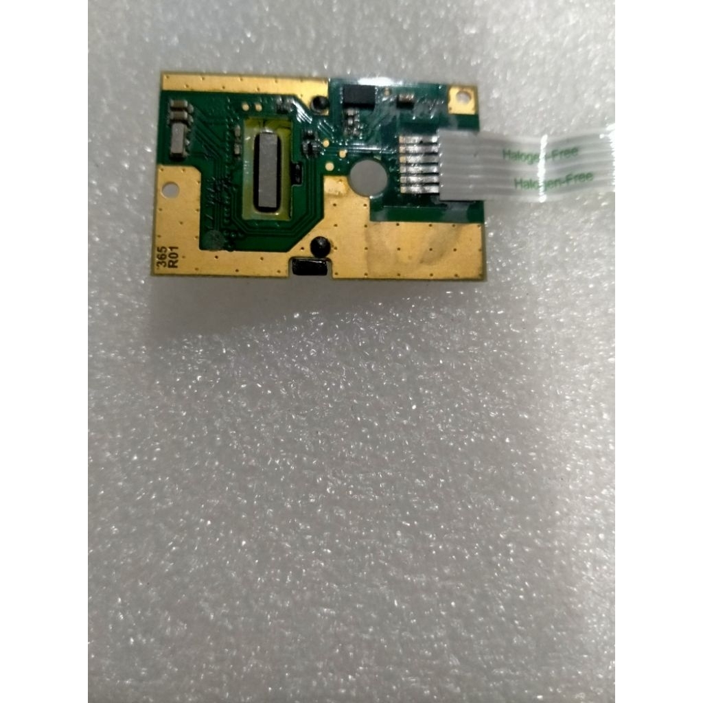 fingerprint  hp 820 G2