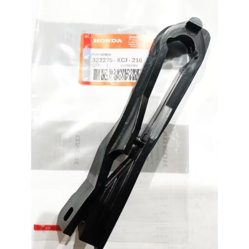 KARET GANJAL RANTAI HONDA TIGER KARET BANTALAN RANTAI TIGER KCJ