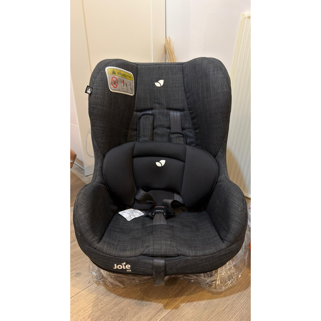 Preloved. CAR SEAT JOIE.