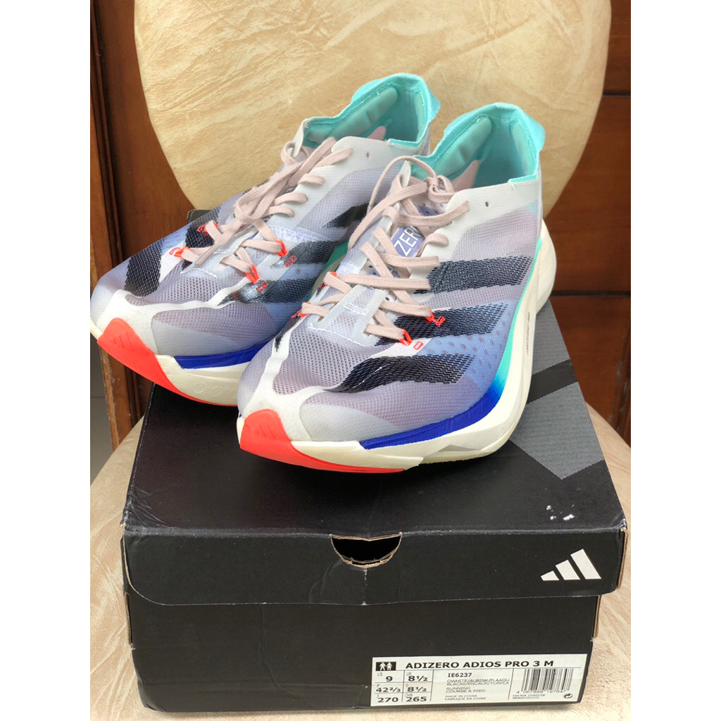 Adidas Adizero Pro 3