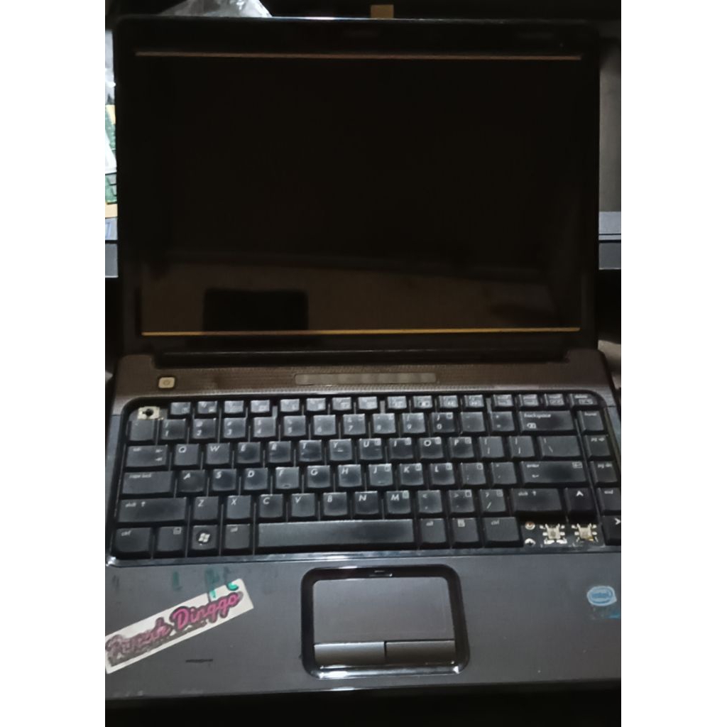 Laptop Compaq Presario V3000