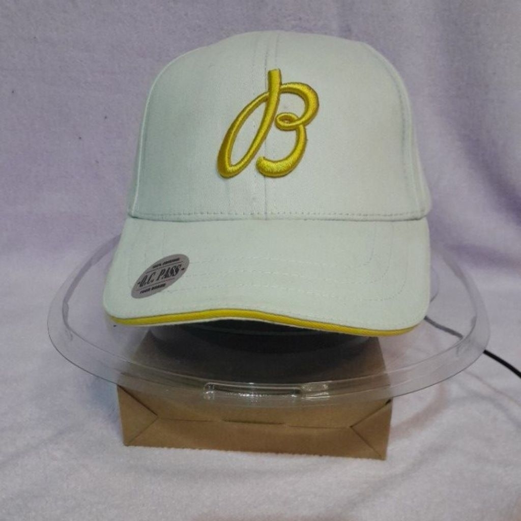 topi brand second (BREITLING)
