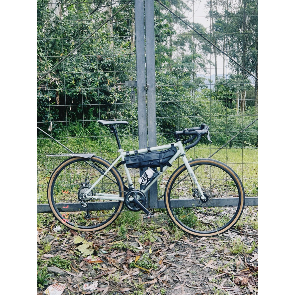 Genio Scappa S1 Upgraded