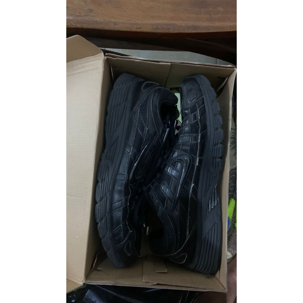 nike p6000