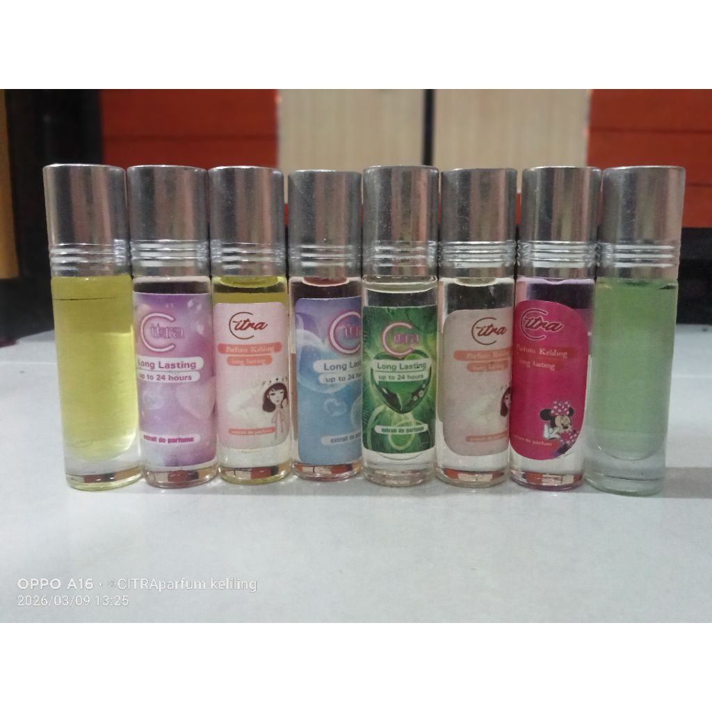 Parfum pria terbaik SOTB