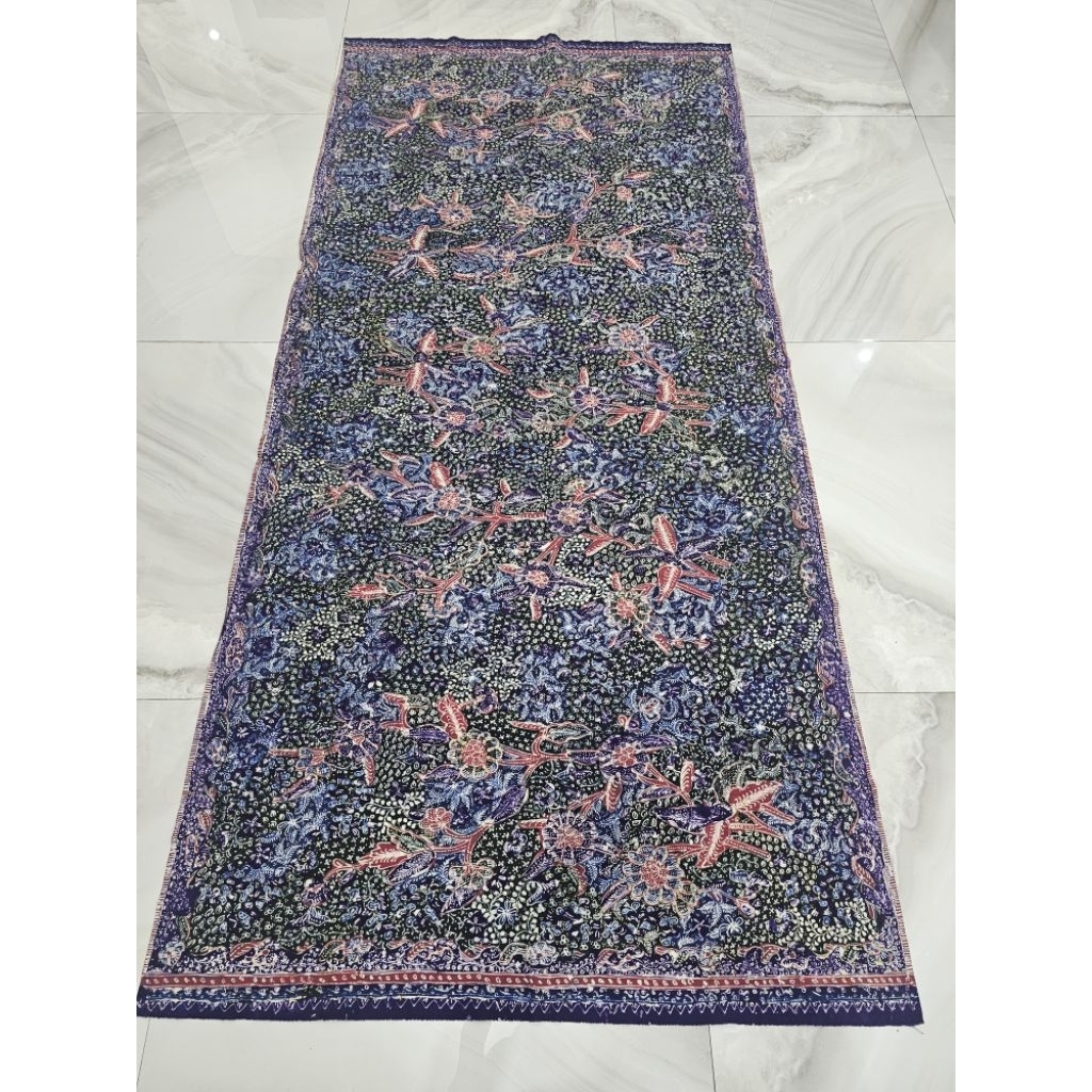 kain jarik baju batik tulis lasem