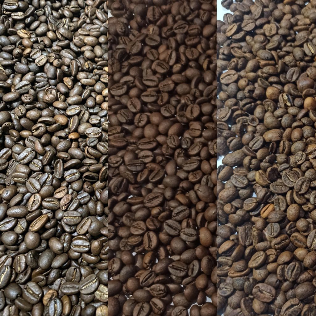 Grosir Kopi Robusta dan Arabika