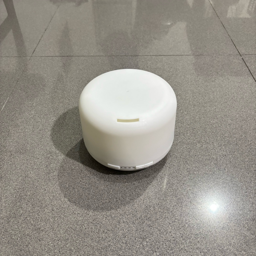 Diffuser Humidifier Aromatherapy 500ml