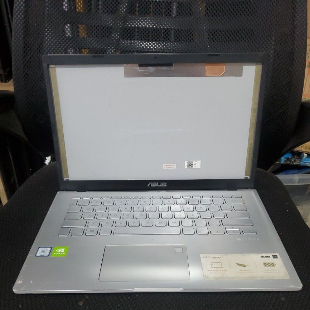 Casing Full Asus A409U