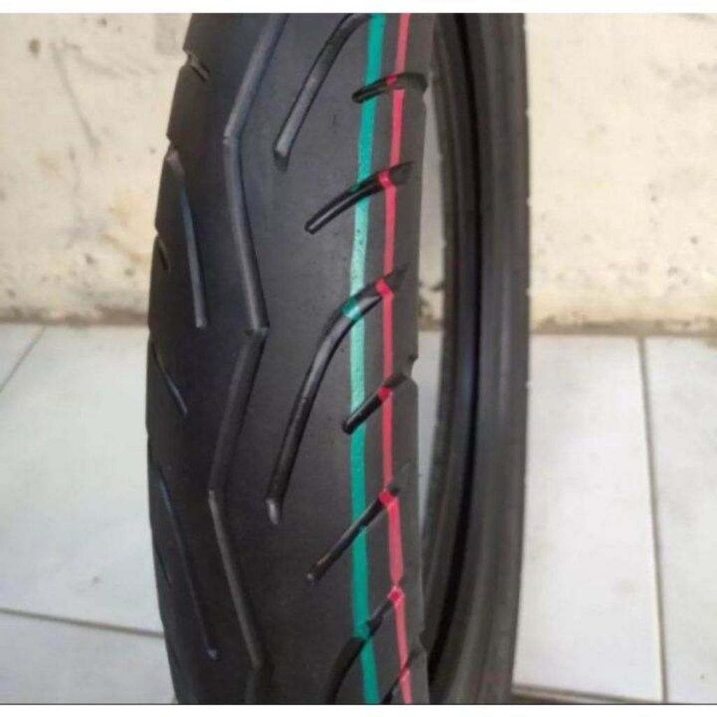 MURAH Ban motor ring 14 UK.80/90 ring 14