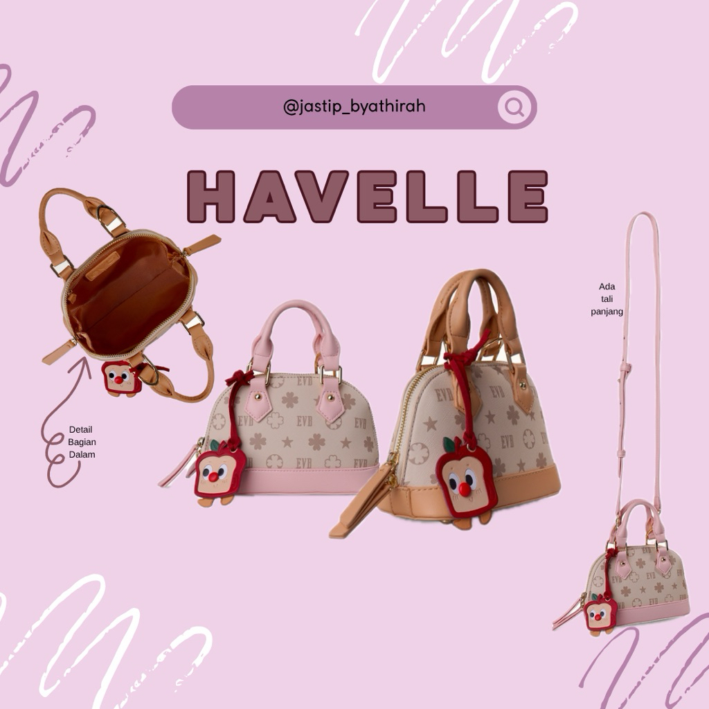 Mini Bag EVB Havelle