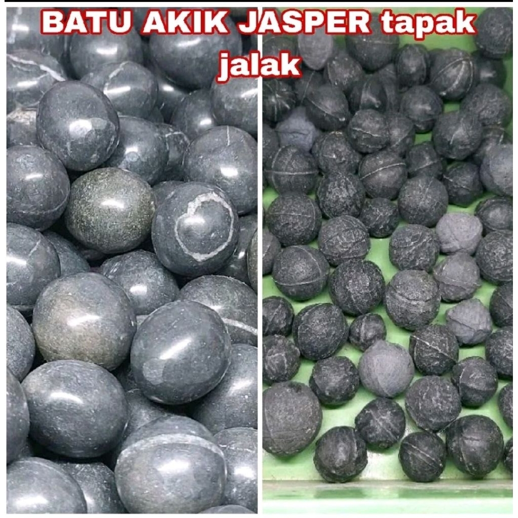 batu akik jasper tapak jalak natural alam / akik unik / batu tapak jalak / batu viral / jasper tapak