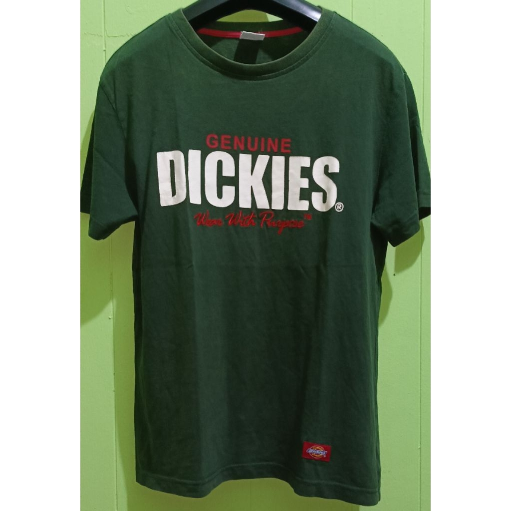 kaos dickies