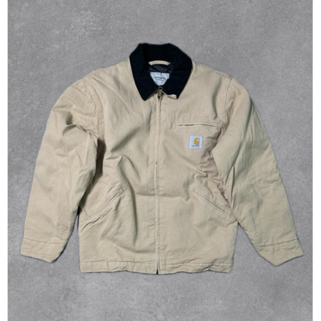 Carhartt WIP Detroit Jacket second