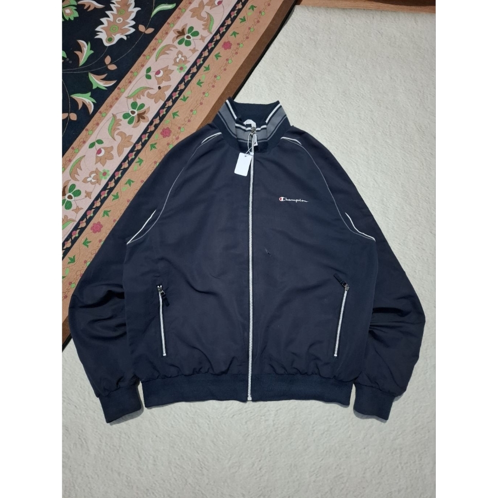 Jacket Casual CHAMPION Vintage Original