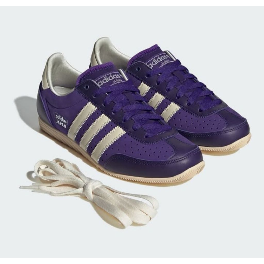 Sepatu Adidas Japan