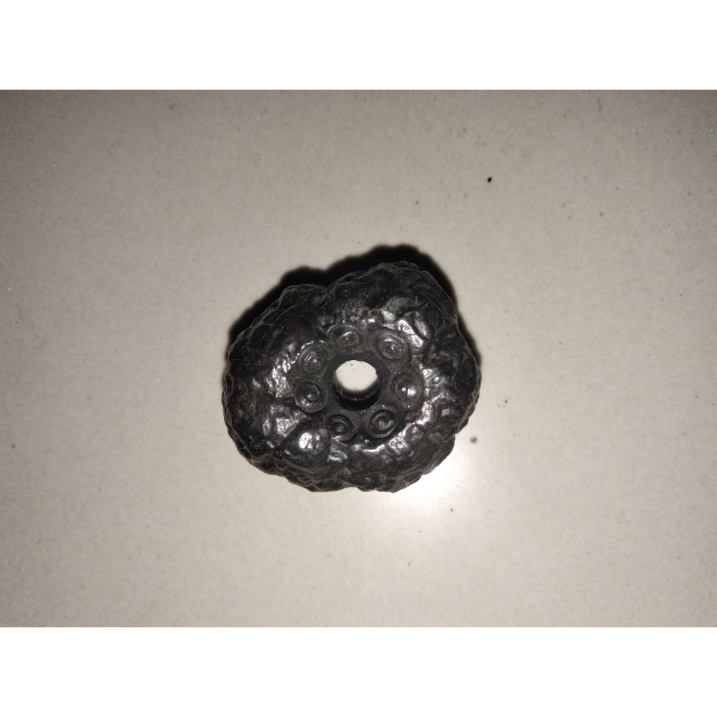 liontin batu badar besi rb