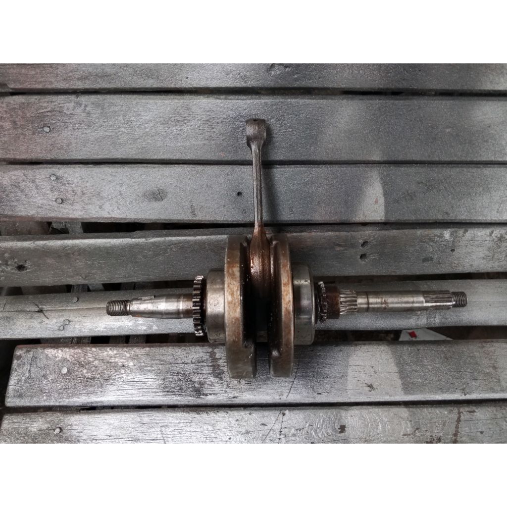 Kruk as Yamaha Mio m3 seken original