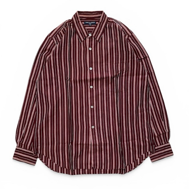 Comme Des Garcons Homme Shirt