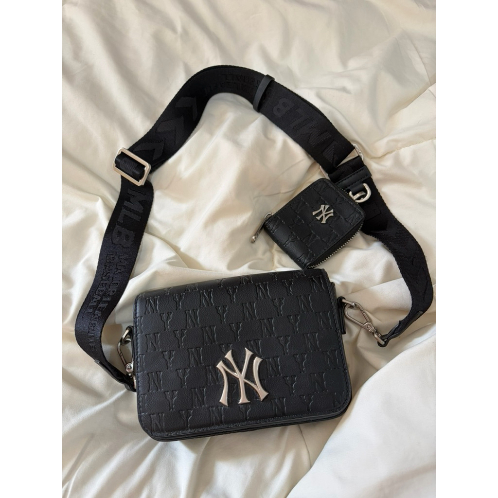tas sling shoulder bag MLB
