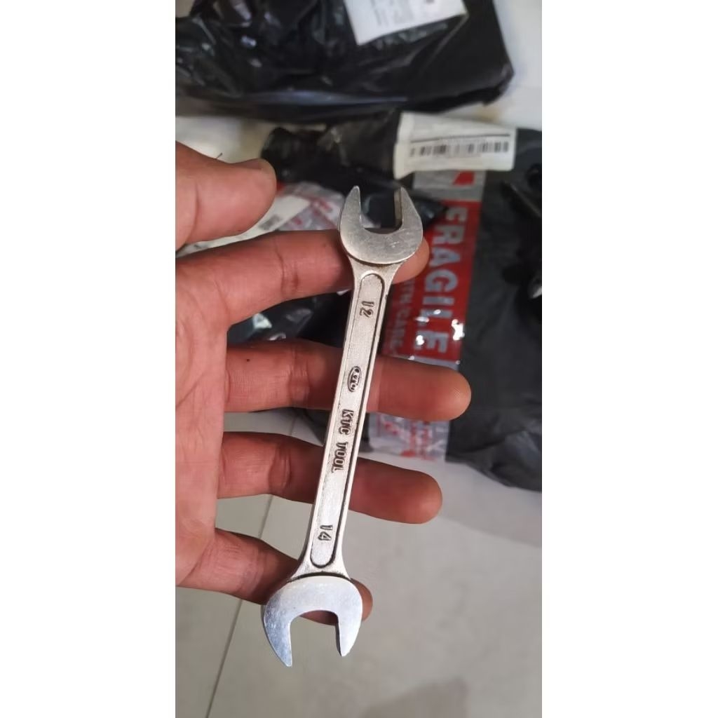 kunci pas 12-14 ktc japan