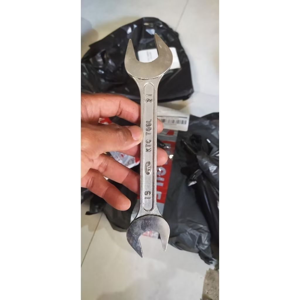 kunci pas 19-21 ktc japan