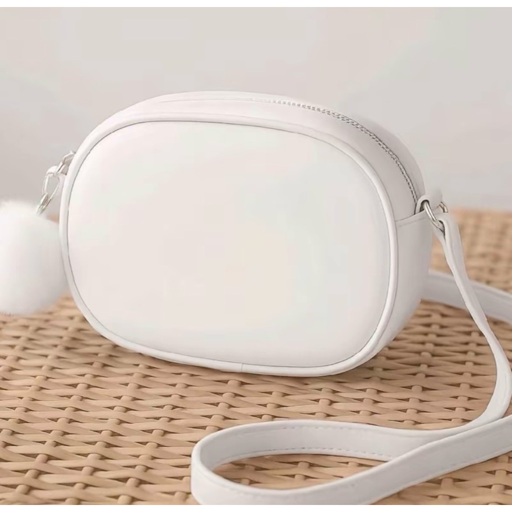 tas slingbag wanita yola/tas wanita slingbag