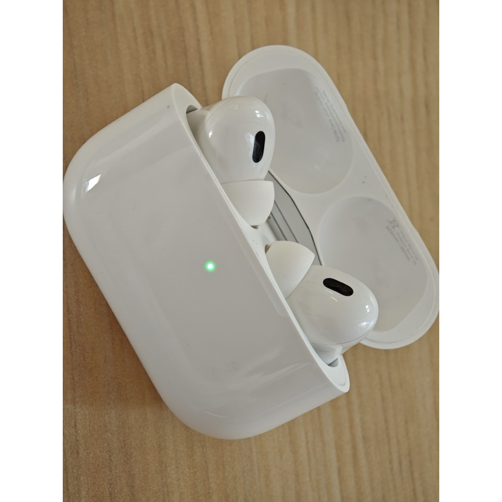 Apple Airpods Pro Gen 2