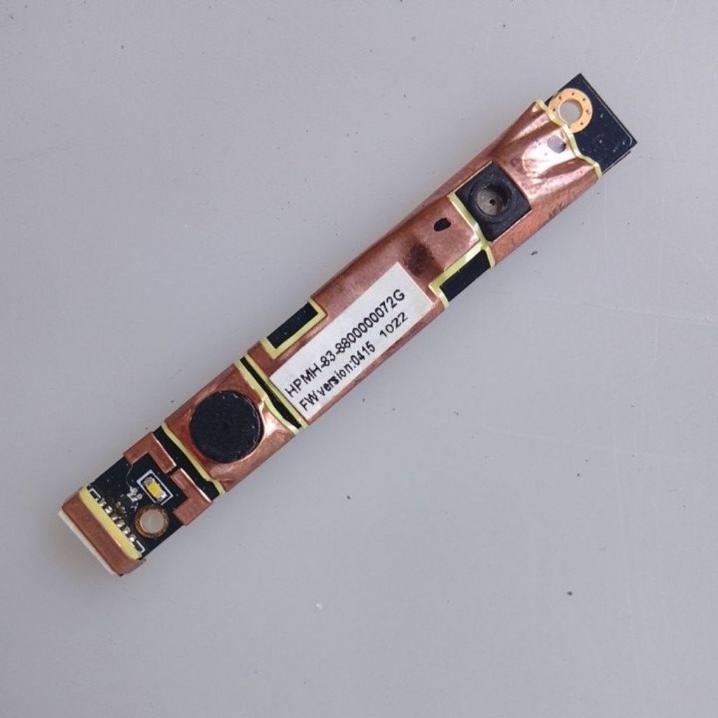 Webcam Laptop HP Mini 110-3000