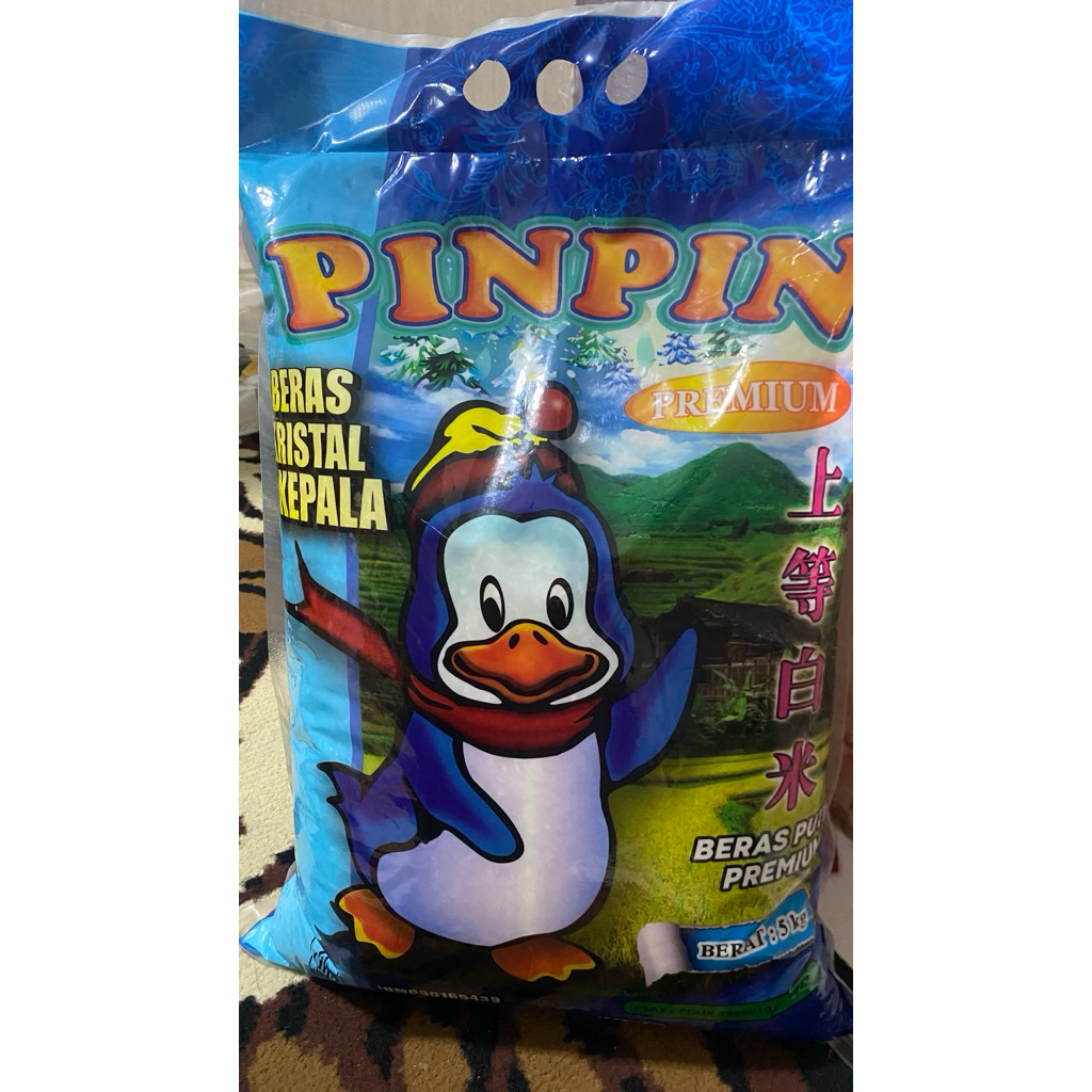 PINPIN 5kg