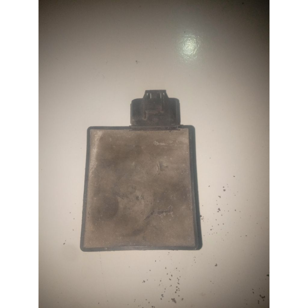 cdi Vario karbu lama KVB