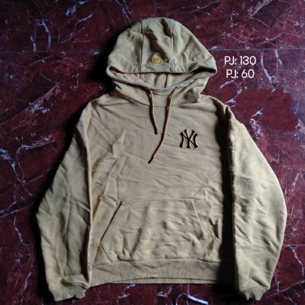 HODDIE MLB ORIGINAL SECOND