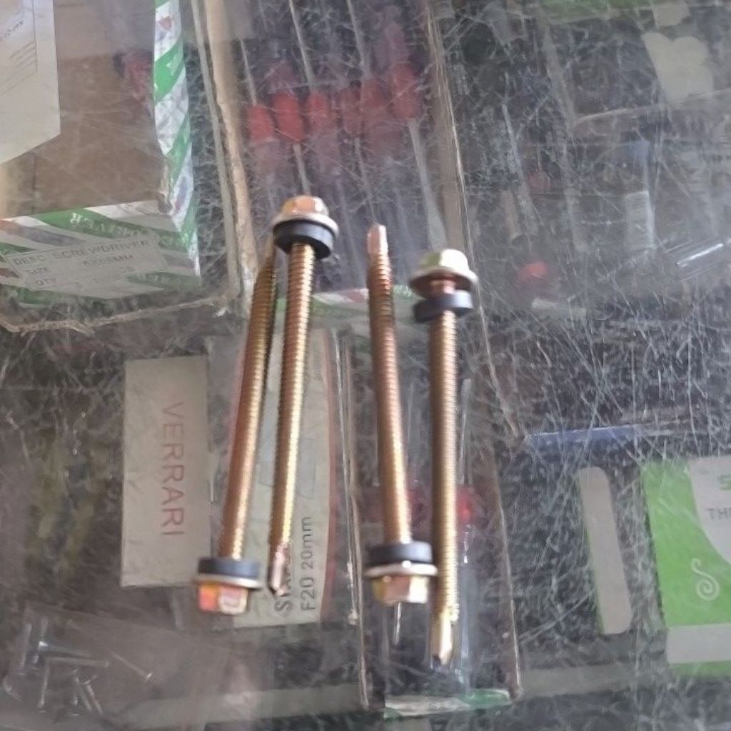 roofing spandek roofing baja ringan roofing atap