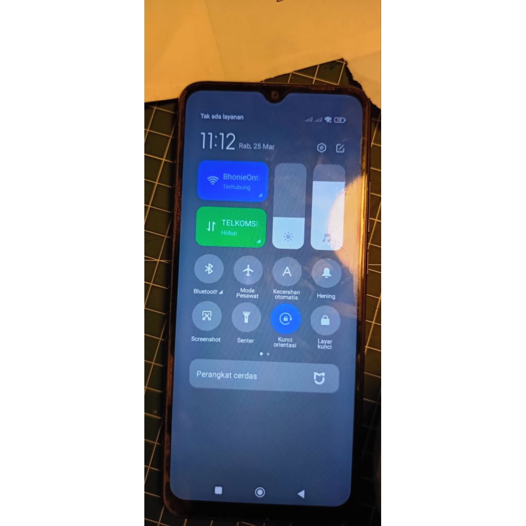 REDMI 10C MINUS BACA DESKRIPSI