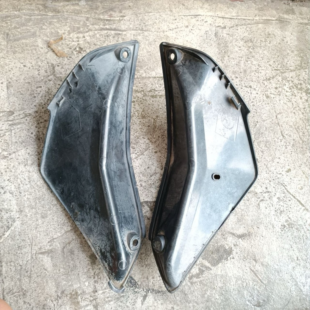 sayap dalam lover supra x 125 helm in cabutan motor
