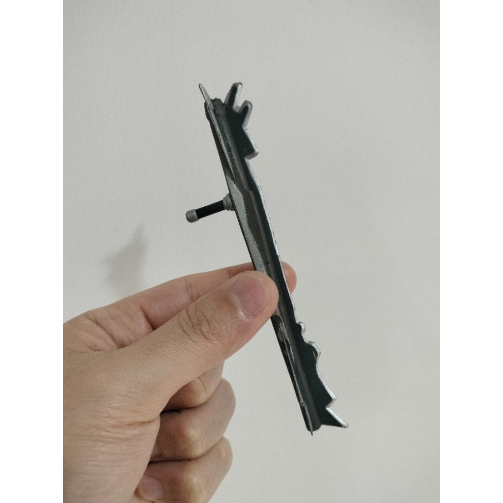 Ninja Gaiden Weapon Tonfa Ryu Hayabusa