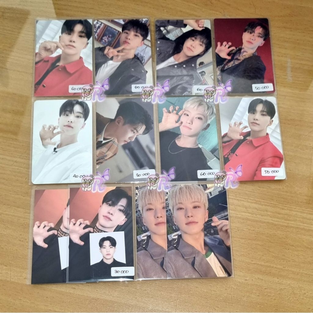 PC HOSHI SEVENTEEN