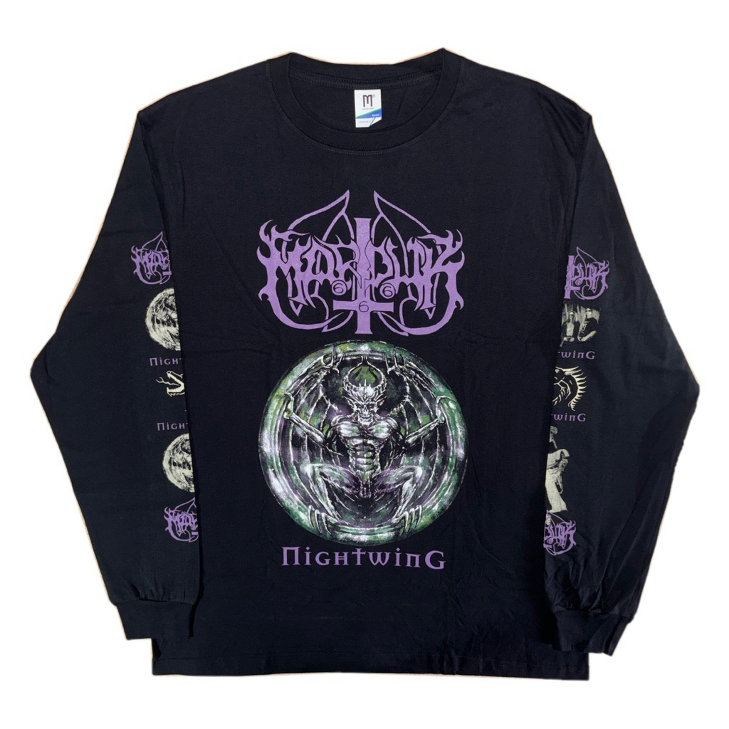 MARDUK (LONGSLEEVE)