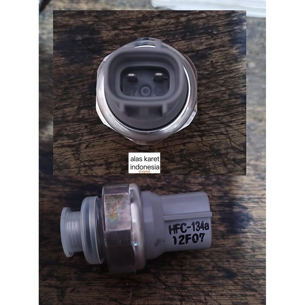 LPS PRESSURE SWITCH 2 KAKI AVANZA LAMA DENSO AC MOBIL
