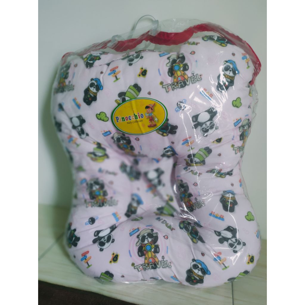 Sofa Bayi Murah Non Belt Merk Pinocchio