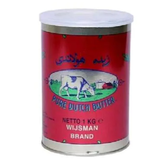 WIJSMAN 1 KG/MENTEGA WIJSMAN