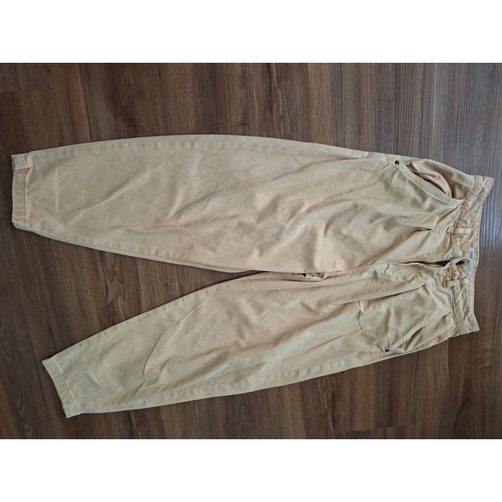 Celana jeans wanita Zara