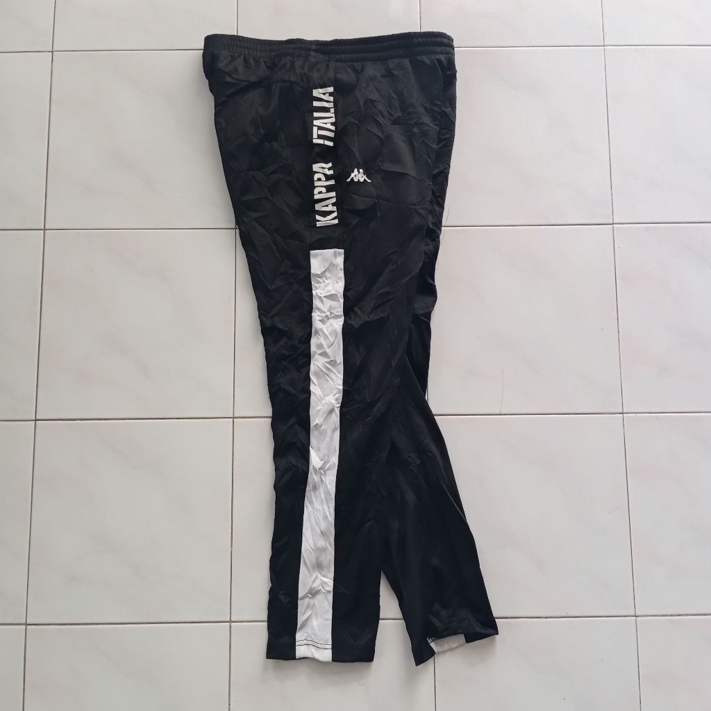 Kappa Italia Spellout Training Pants
