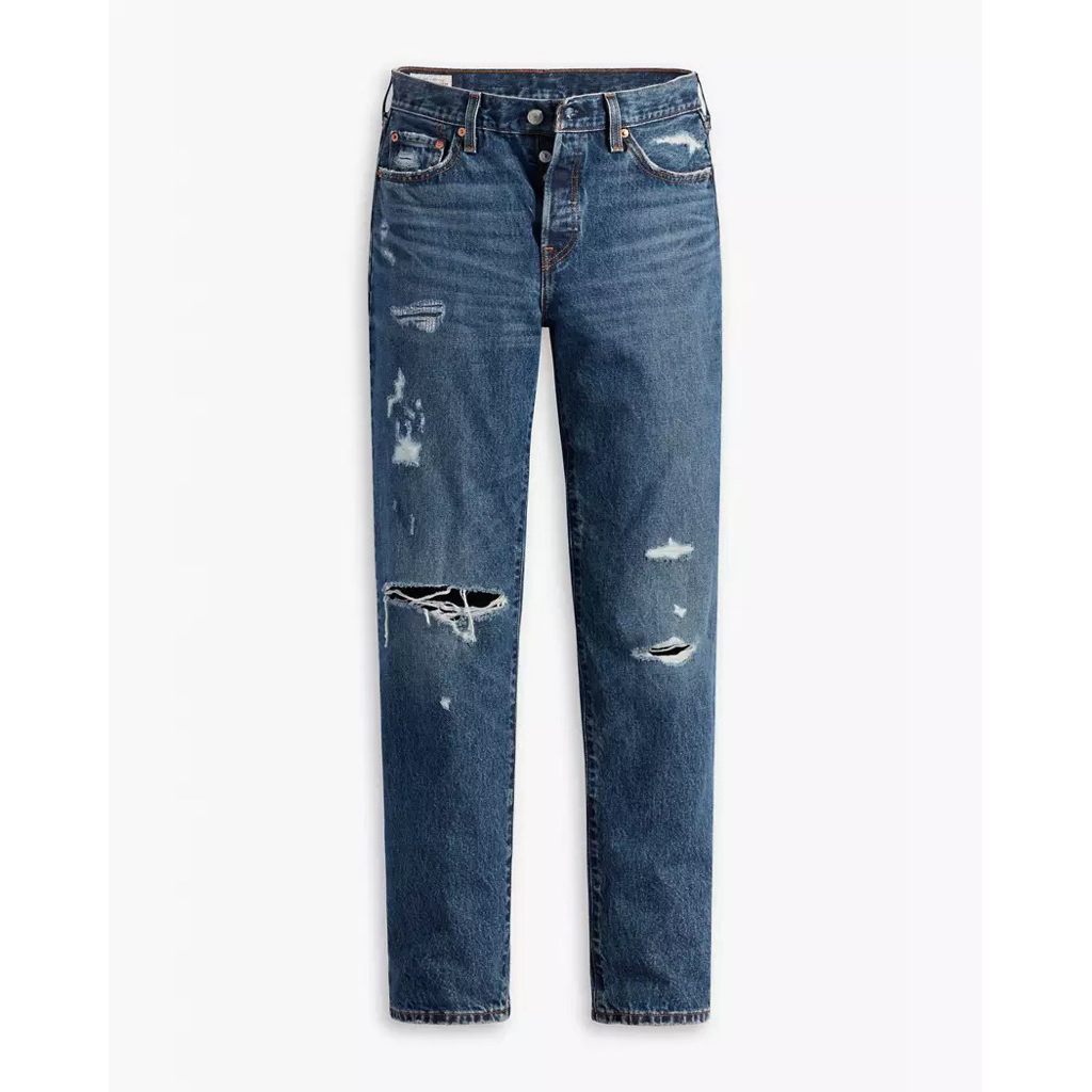 [NEW 100% ORI] Levis Women's 501 ‘90s Mid-rise Straight Jeans