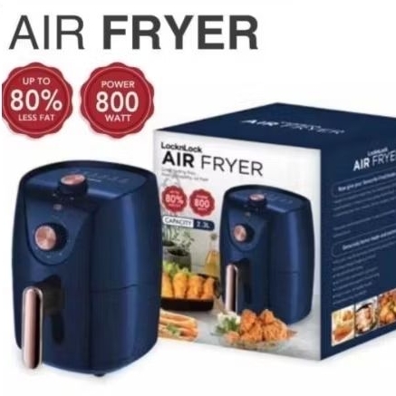 Lock n lock airfryer