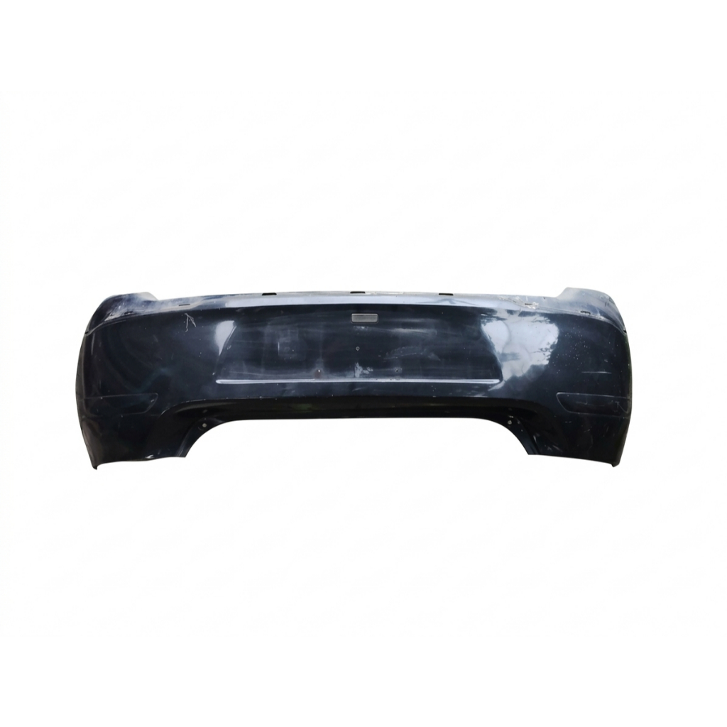 Bumper/bemper belakang yaris bakpao 2009-2011
