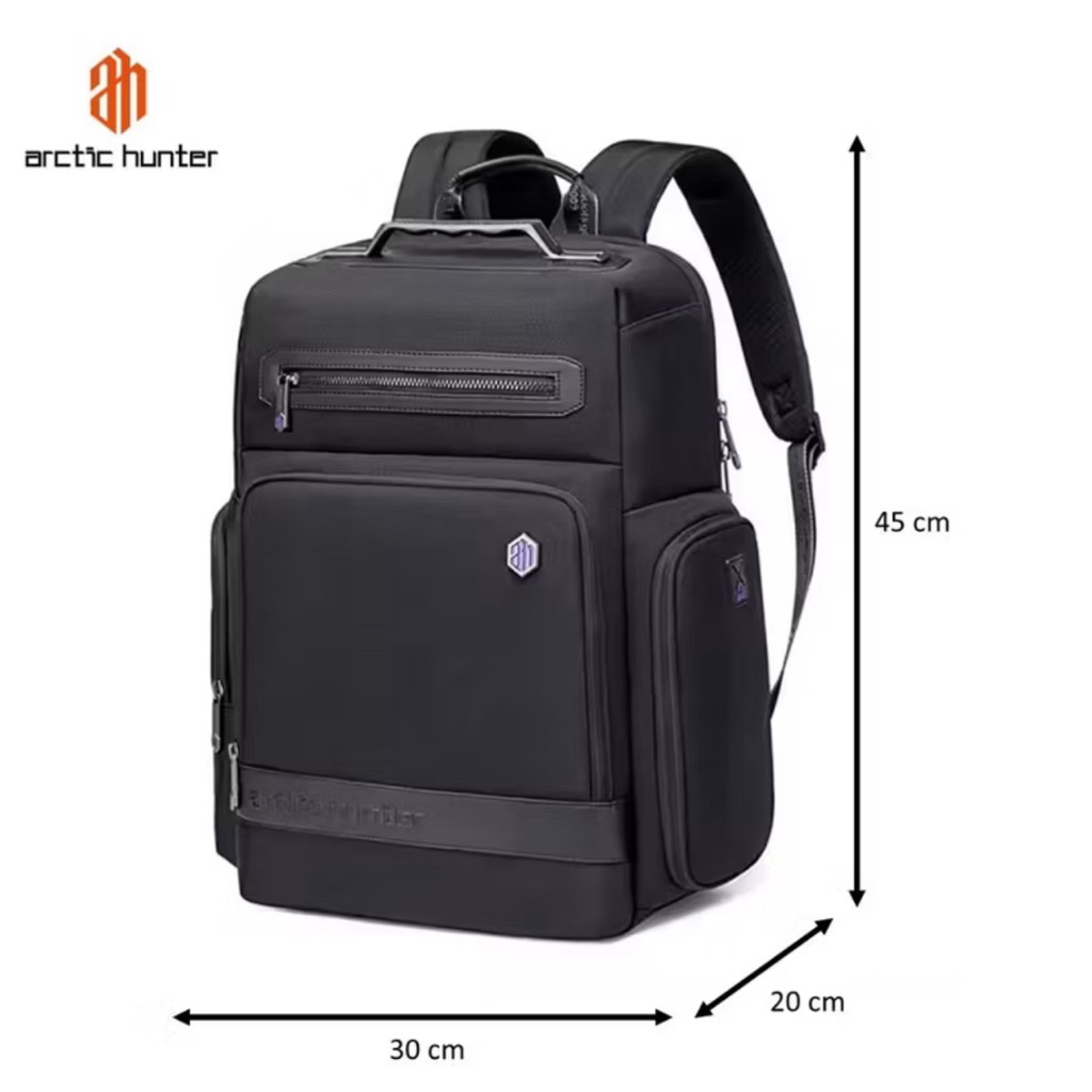 tas arctic hunter NEW ORI