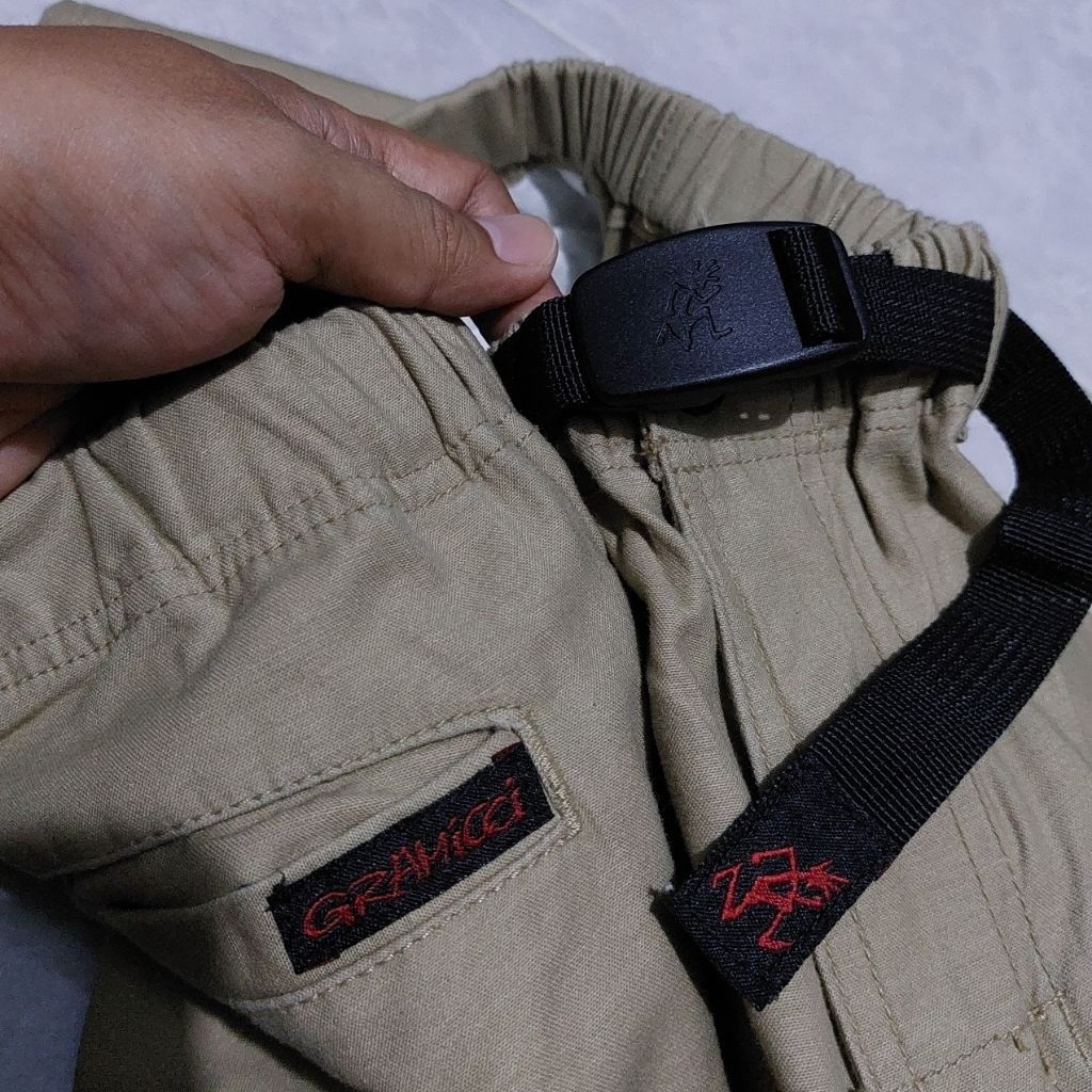 CELANA GRAMICCI USA PANTS